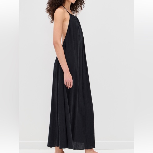 NWT STAUD Nightshade Maxi Dress - Picture 3 of 9